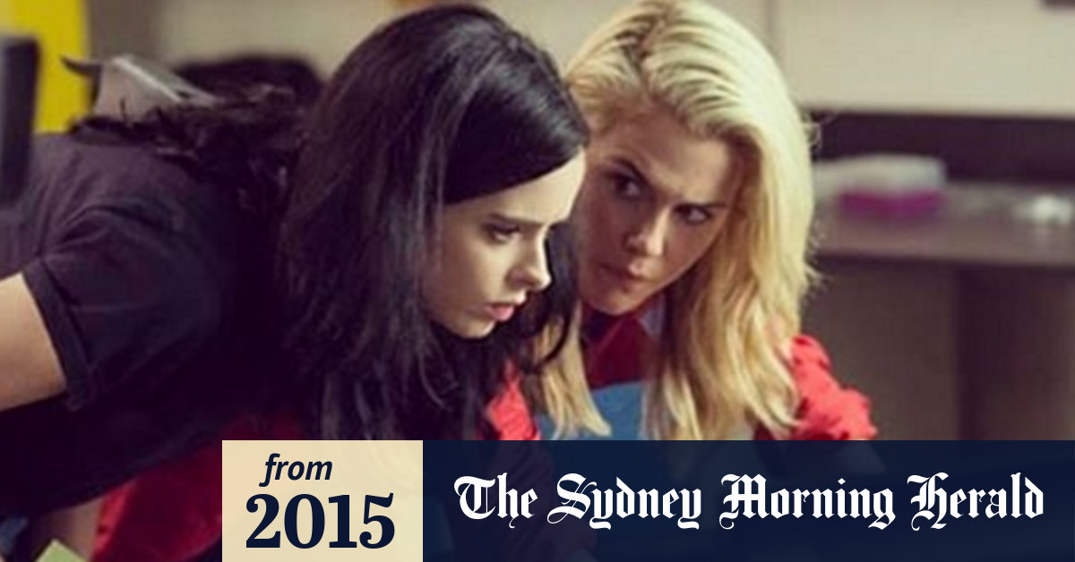 Intelligence - and trouble - abound in the world of Marvel's Jessica Jones